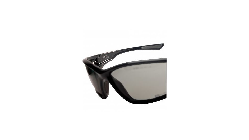 Bolle Swat Sh Blk Smoke As Af - 40137