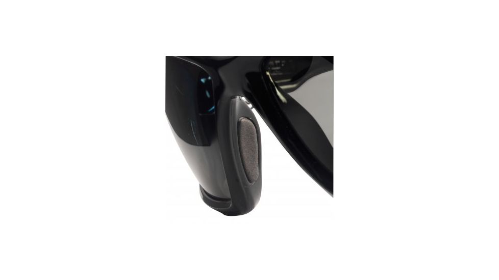 Bolle Swat Sh Blk Smoke As Af - 40137