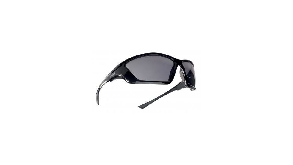 Bolle Swat Sh Blk Smoke As Af - 40137