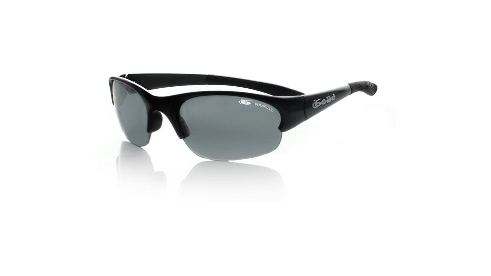 Bolle TRU Progressive Rx Performance Mongrel Sunglasses
