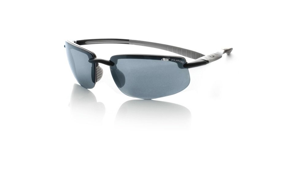 Bolle TRU Rx Snakes Upshot Sunglasses