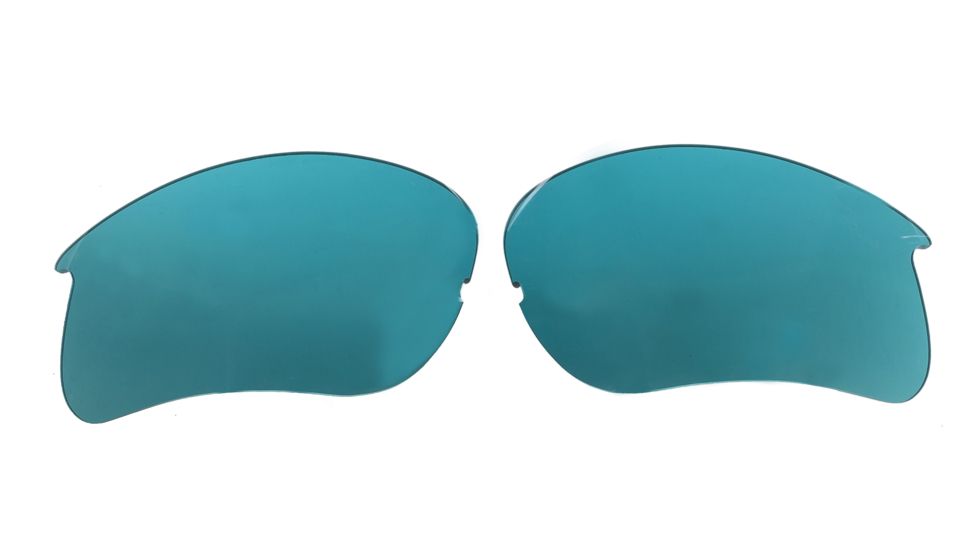 Bolle Vigilante2 Replacement Lenses Pair - Competivision 50085