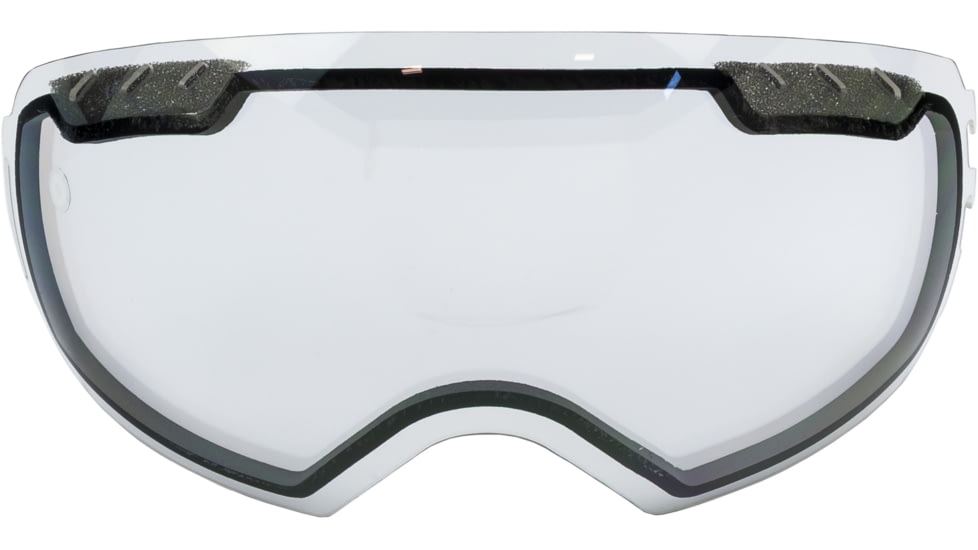 Bolle Virtuose Replacement Lenses,Clear 50583