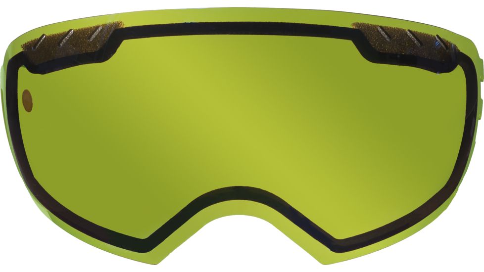 Bolle Virtuose Replacement Lenses,Green Emerald 50577