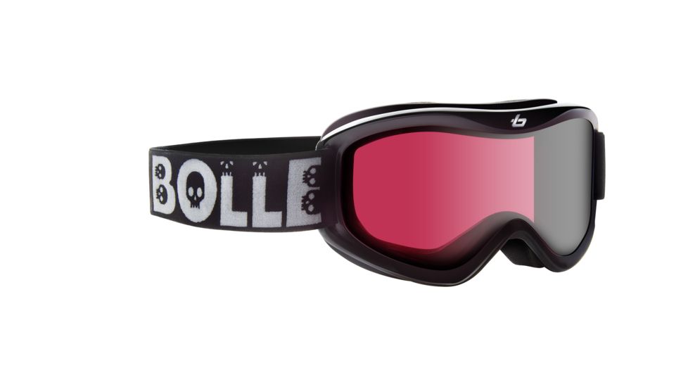Bolle Volt Replacement Lens, Vermillon 20795