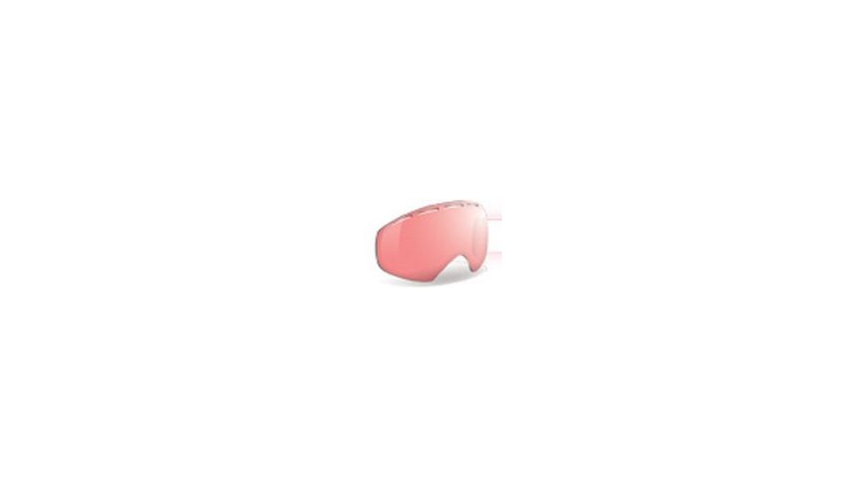 Bolle Volt Replacement Lens, Vermillon 20797