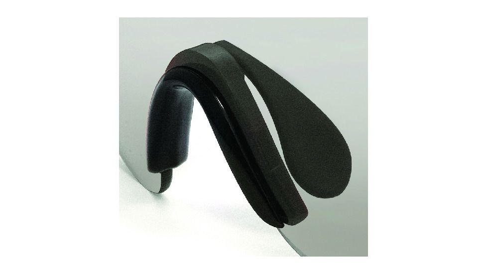 Bolle Vortex Replacement Nose Piece Shiny Black 50281