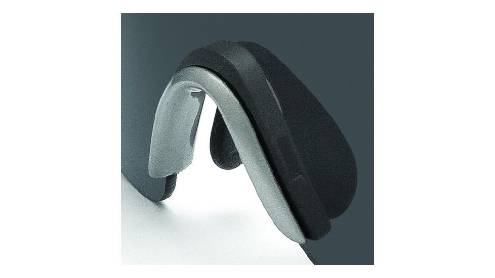 Bolle Vortex Replacement Nose Piece TT Silver 50284