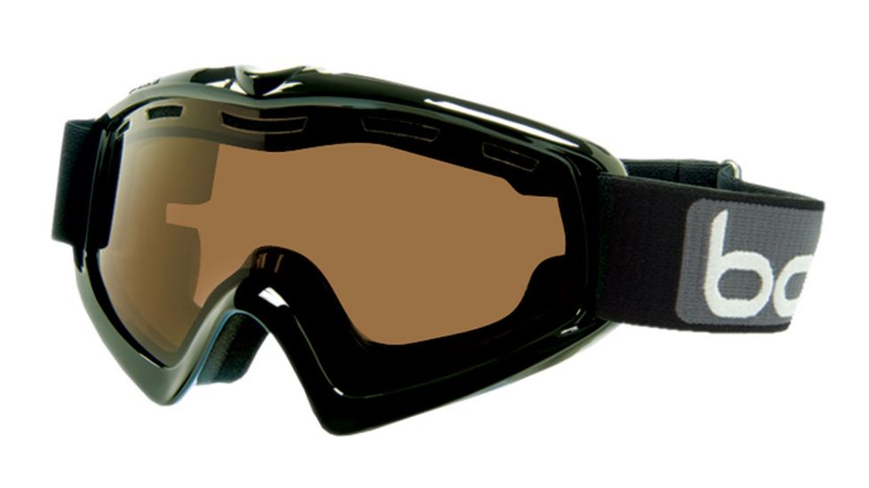 Bolle 20189 X9 OTG Ski Goggles