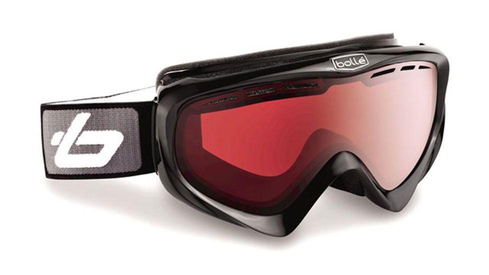 Bolle 20190 X9 Over-the-Glasses Ski Goggles