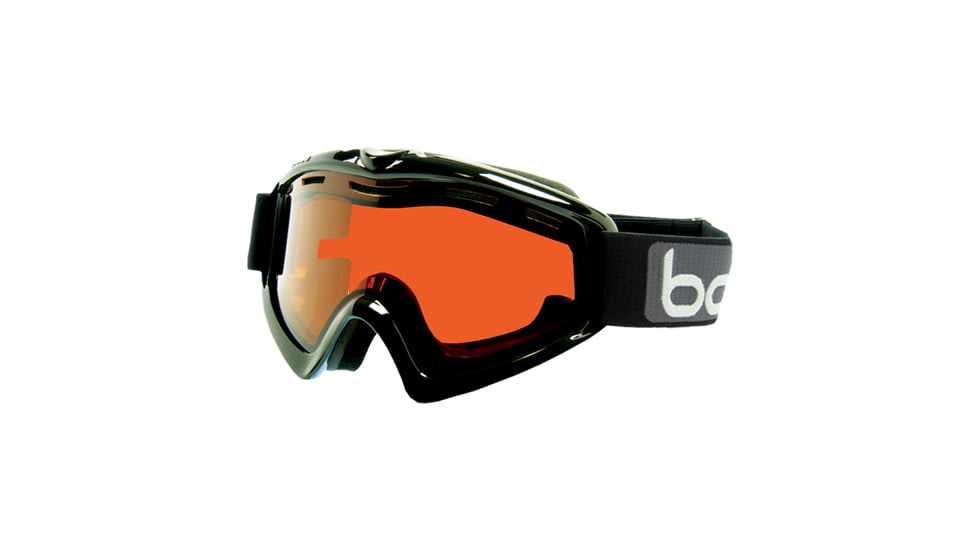 Bolle X9 Replacement Lens, Modulator Vermillon Blue 20849