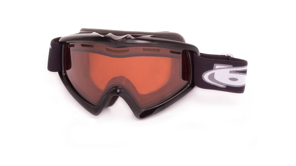 Bolle X9 Ski / Snowboard Goggles 20186