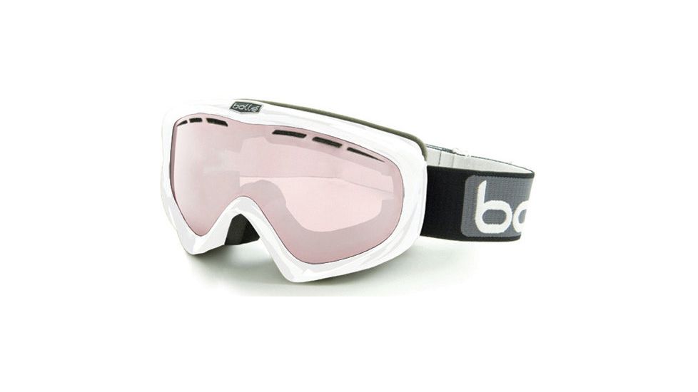 Bolle Y6 Ski Goggles, 20491