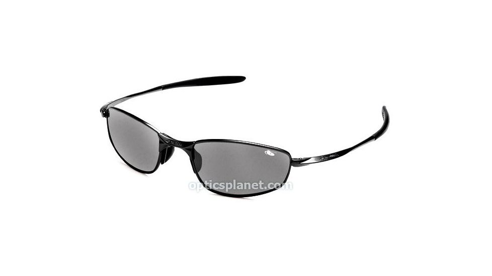 Bolle Meanstreak Metals Sunglasses