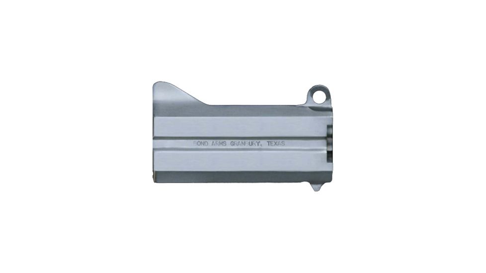 Bond Arms Barrel 10mm Acp 3'' Stainless