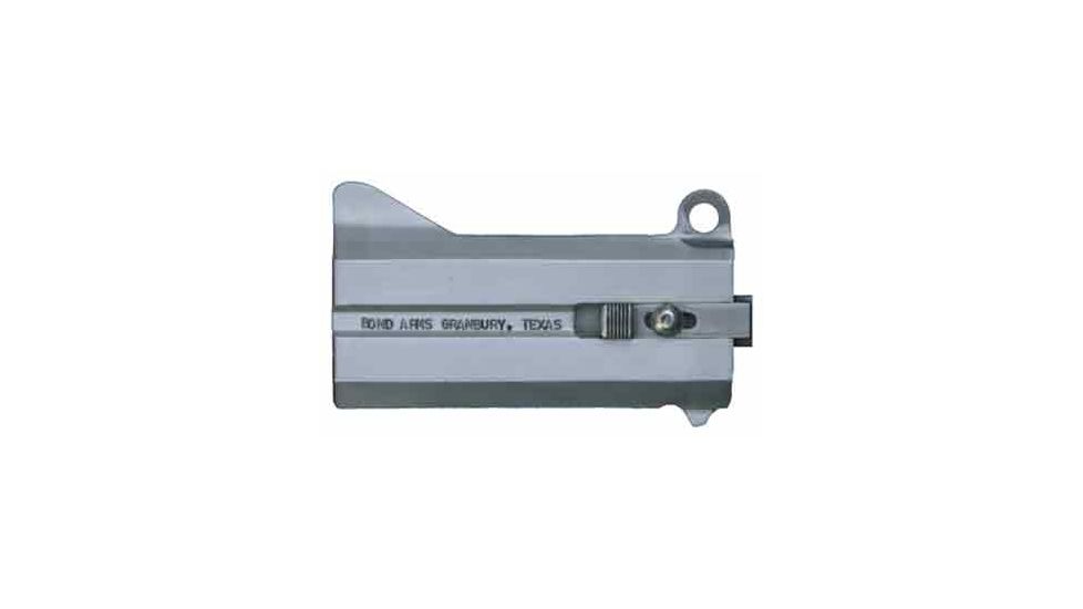 Bond Arms Barrel .44sw Special 3'' Stainless