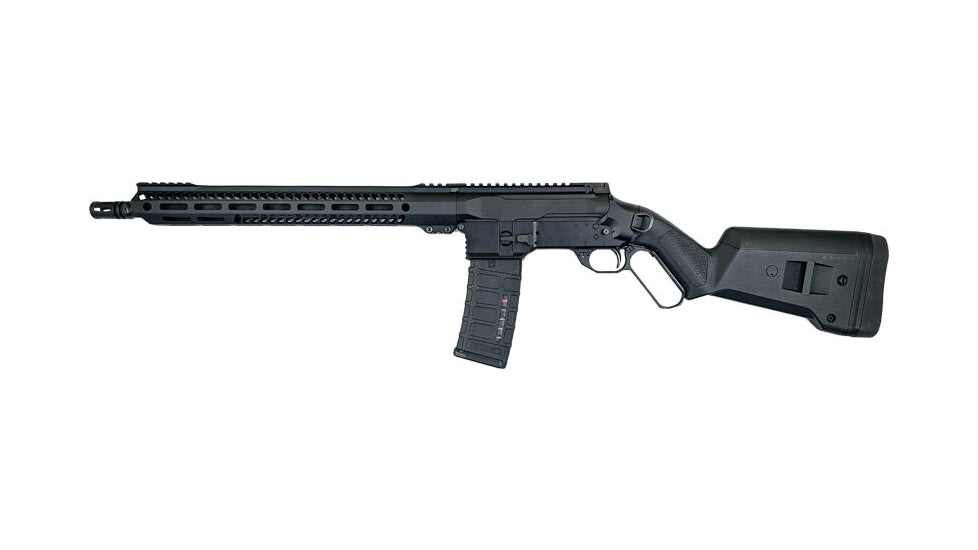 Bond Arms Lvrb Lever Action Rifle, 223 Rem/5.56 NATO, 16in Barrel