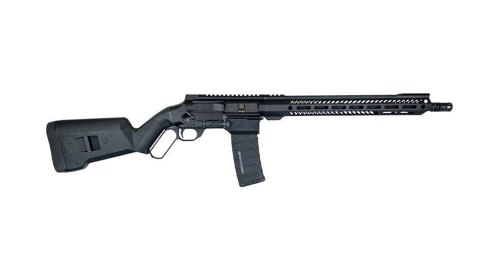 Bond Arms Lvrb Lever Action Rifle, 223 Rem/5.56 NATO, 16in Barrel