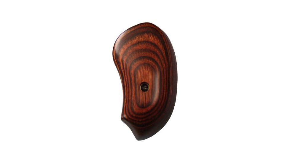 Bond Arms Grip Extended Laminated Rosewood Plain
