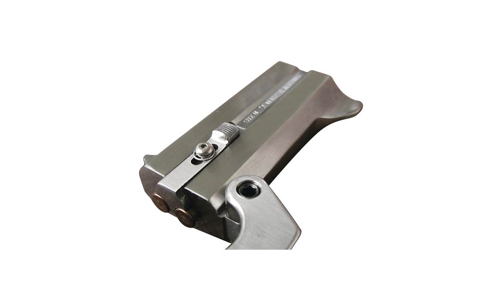 Bond Arms Interchangeable Stainless Steel Barrel For .45 ACP/.45 Super
