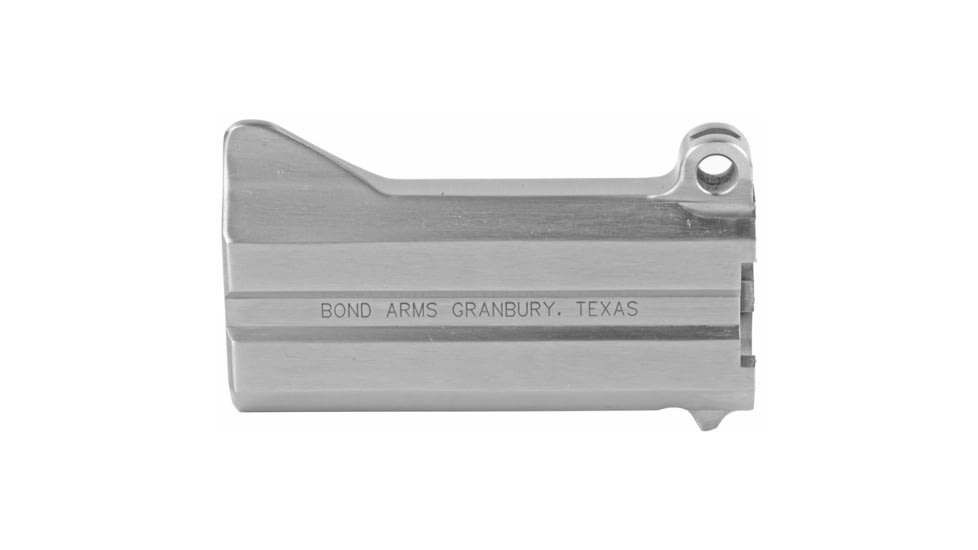 Bond Arms Interchangeable Stainless Steel Barrel For 9mm