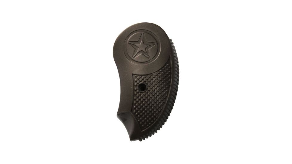 Bond Arms Rubber Grip Extension, Rubber, BABRG-EXT, EDEMO1