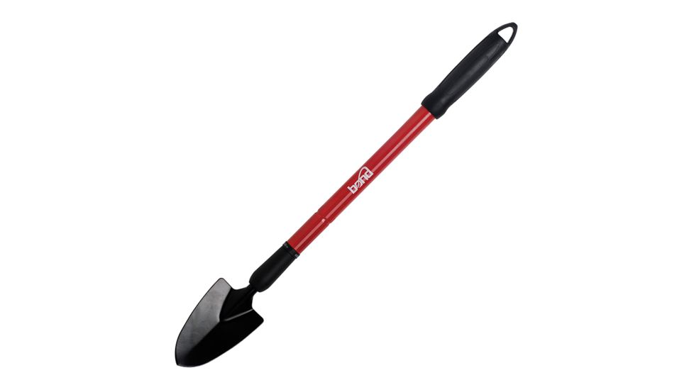 BOND Telescopic Trowel, Red Handle LH014