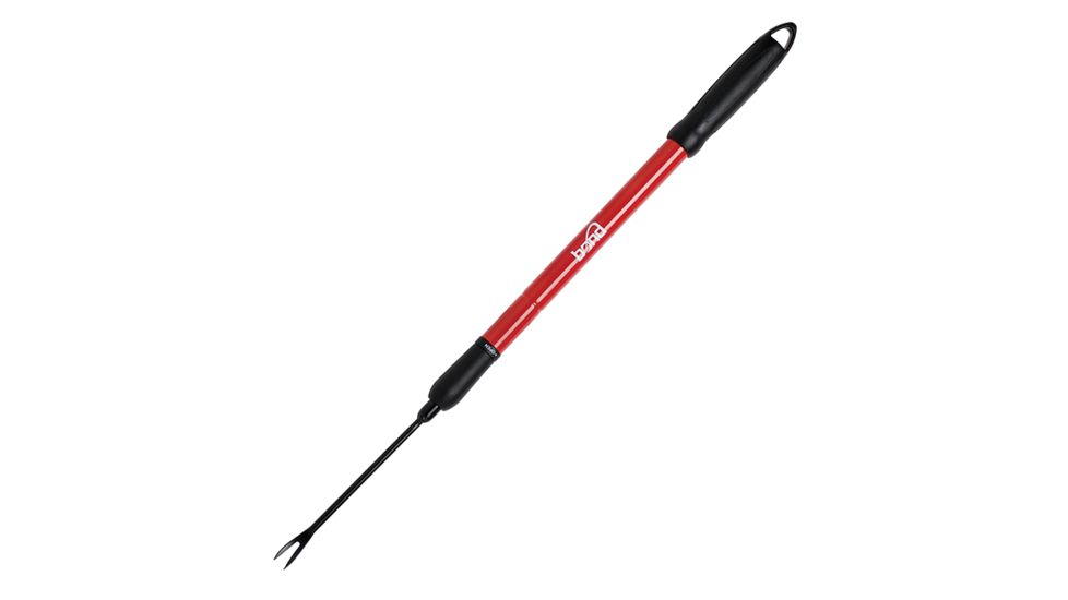 BOND Telescopic Weeder, Red Handle LH017