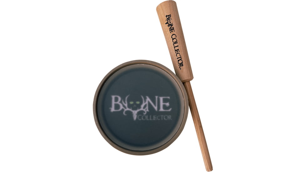 Bone Collector BC110014 Lights Out Attracts Turkey Species