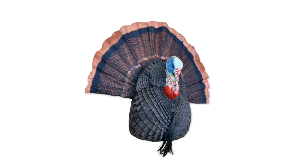 Bone Collector Quarter Body Tom