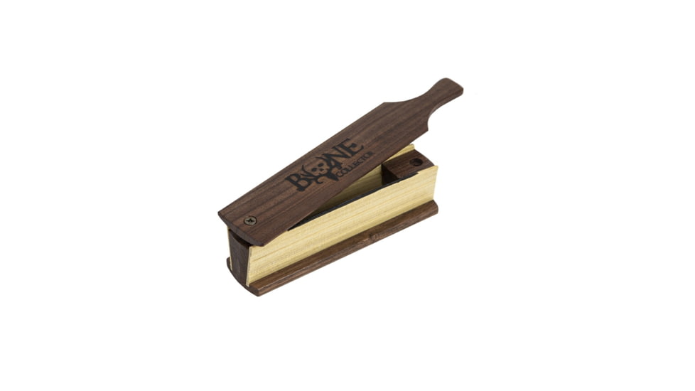 Bone Collector Soggy Bottom Box Call