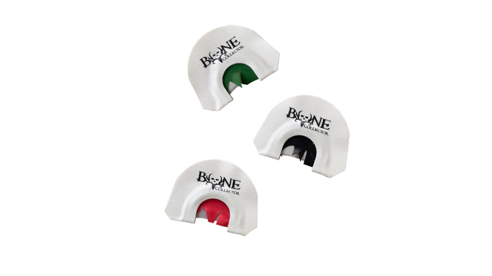Bone Collector The Flop Stopper Mouth Call