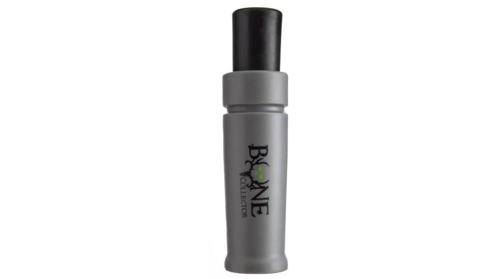 Bone Collector The Revealer Molded Owl Call, Black, BC130002