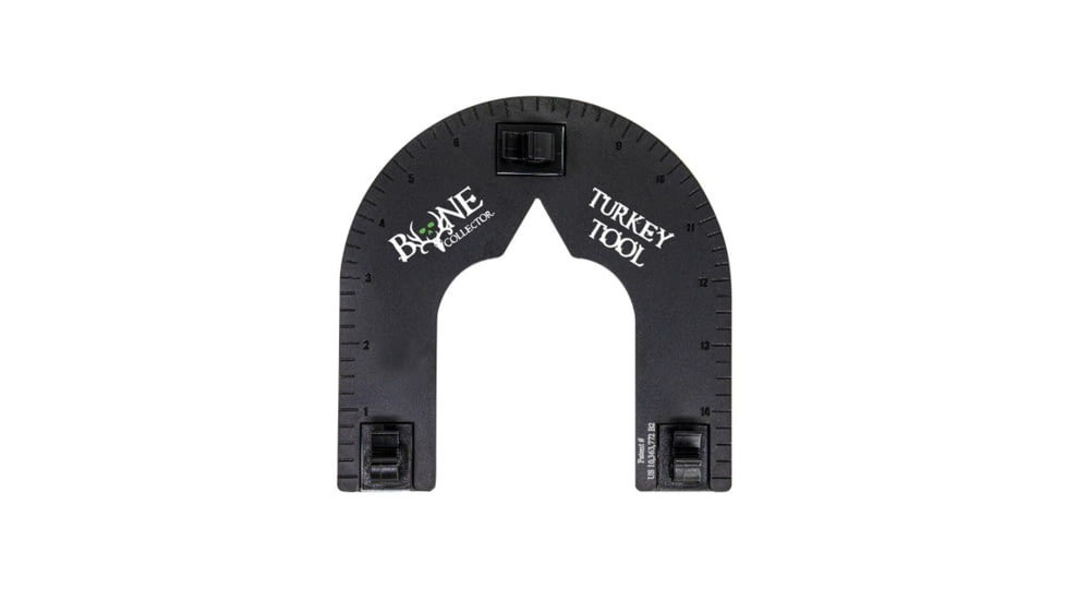 Bone Collector Turkey Tool