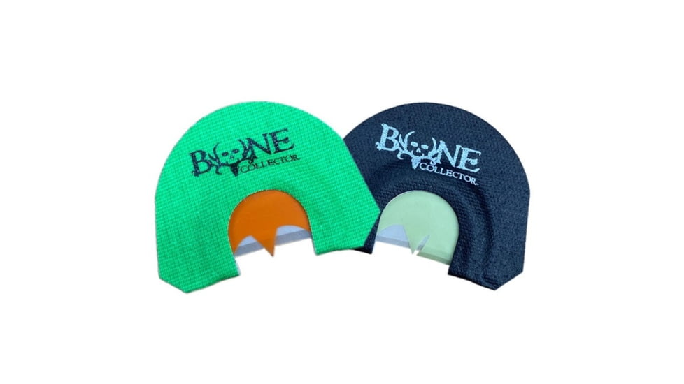 Bone Collector Waddy's Favorite Mouth Call