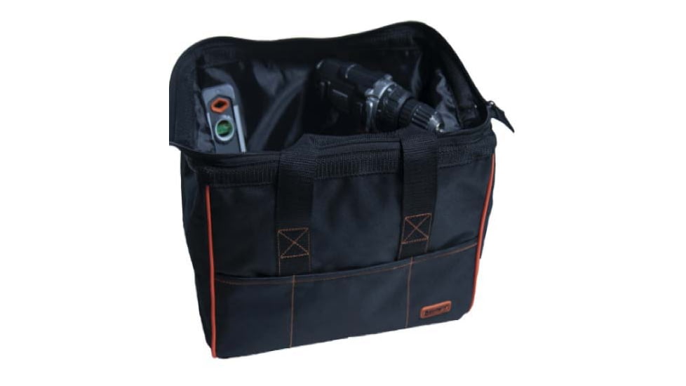 BONE-DRI Range and Tool Bag, Black, AD100BL