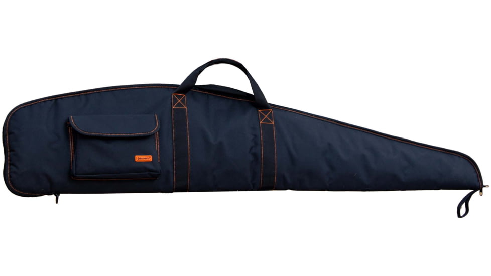 BONE-DRI Shotgun and Rifle Case, Black, AFR150BL