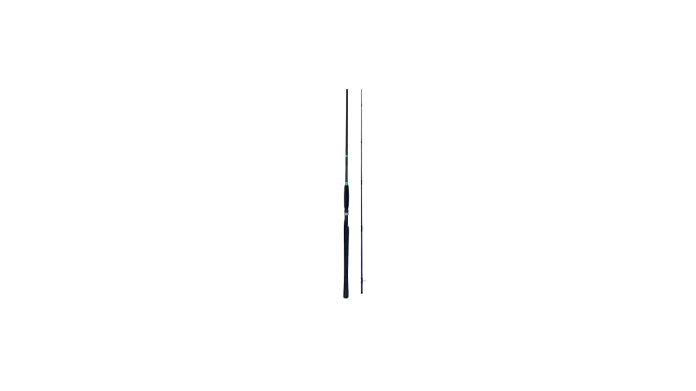 Bonehead Tackle 7 E-Series Carbon Fiber Spinning Rod, BH-BHRES7