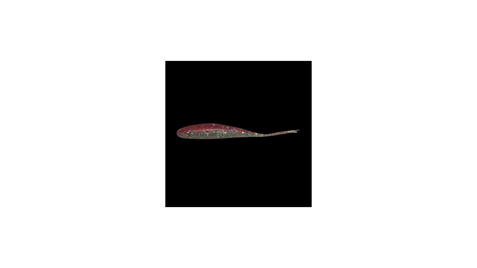 Bonehead Tackle 2 1/2" Minnows Bonehead Tackle - Blood Moon, BH-MNBM