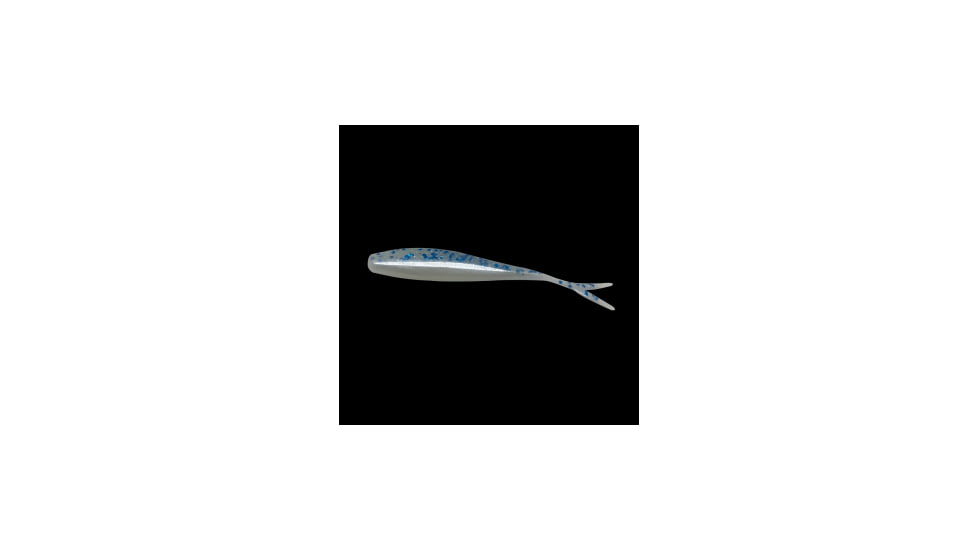 Bonehead Tackle 2 1/2" Minnows Bonehead Tackle - Blue Ice, BH-MNBI