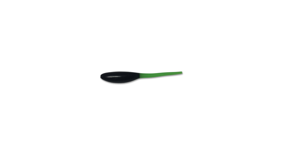 Bonehead Tackle 2 " Slim Stick Bonehead Tackle - Black Neon, BH-S2BN