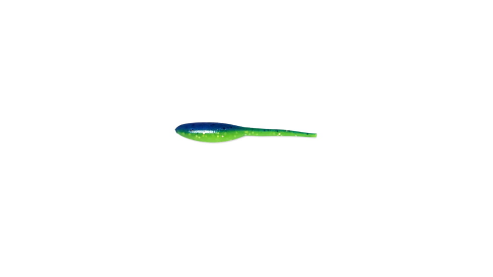 Bonehead Tackle 1.75" Slim Stick Bonehead Tackle - Blue Grass, BH-S1BG