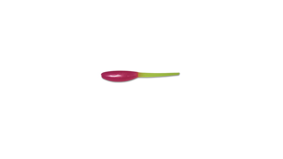 Bonehead Tackle 2 " Slim Stick Bonehead Tackle - Crazy Chicken, BH-S2CK