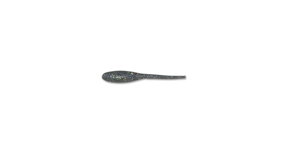 Bonehead Tackle 3" Slim Stick Bonehead Tackle - Moon Dust, BH-S3MD