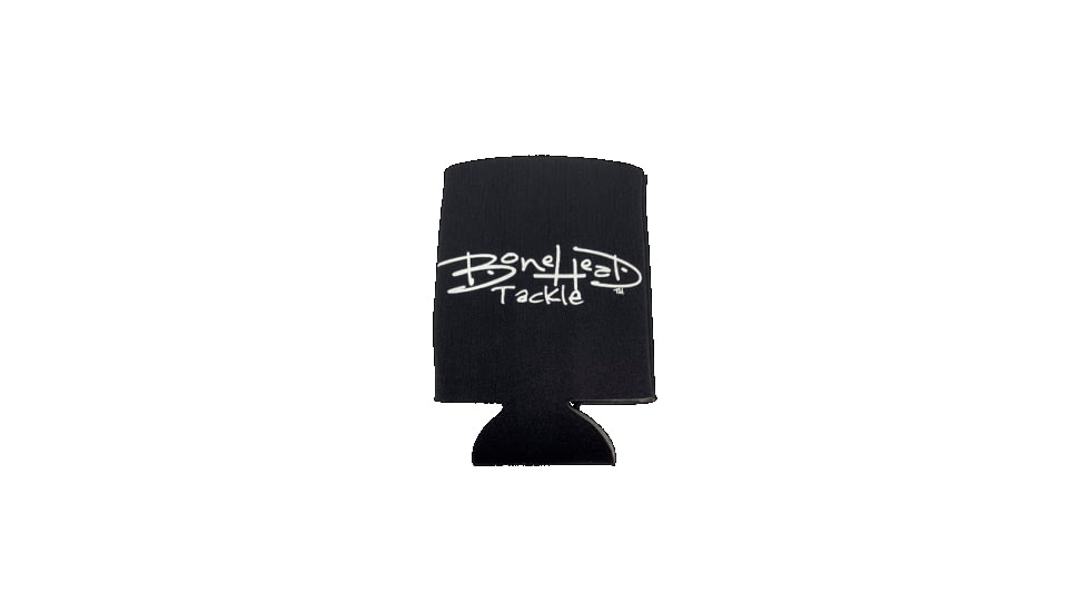 Bonehead Tackle Pocket Coolie with Bonehead Tackle Logo, BH-BHPC