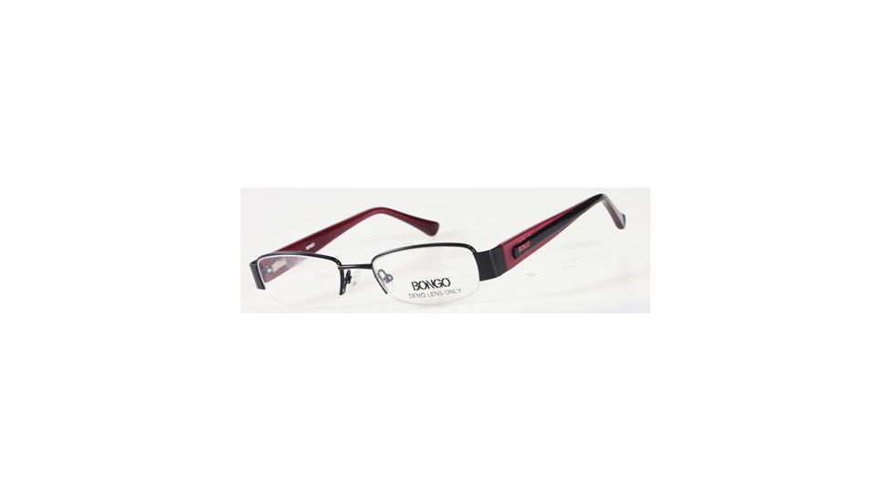 Bongo BG0002 Eyeglass Frames