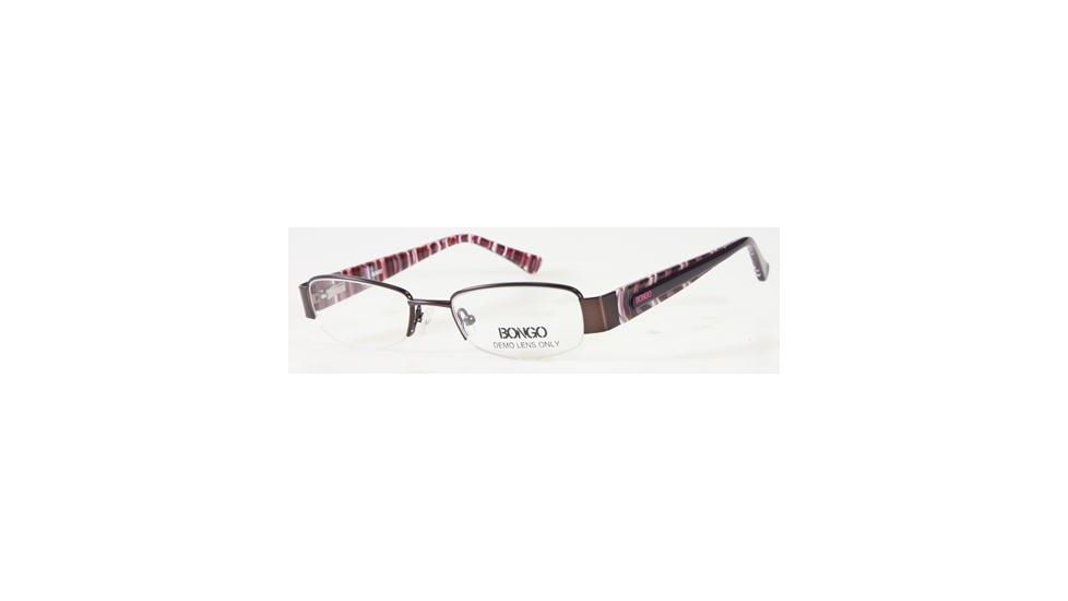 Bongo BG0002 Eyeglass Frames