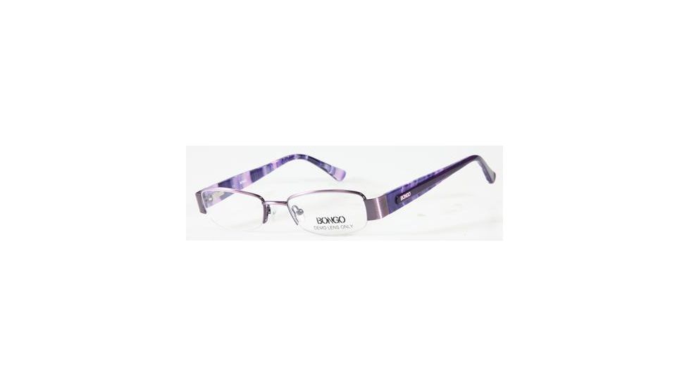 Bongo BG0002 Eyeglass Frames