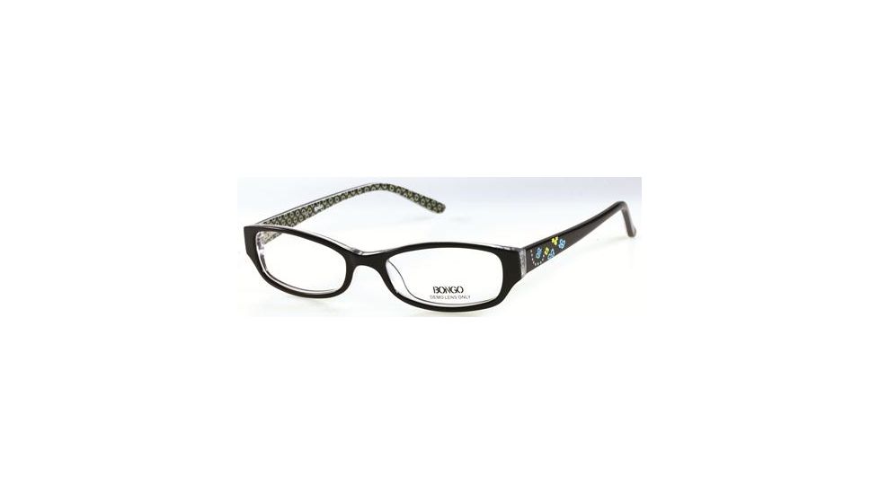 Bongo BG0018 Eyeglass Frames