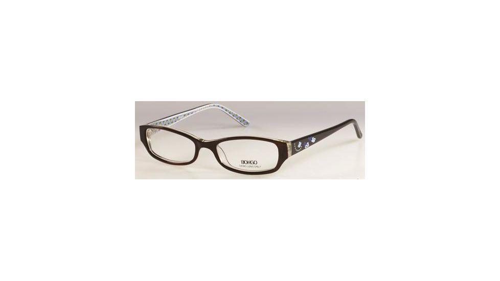 Bongo BG0018 Eyeglass Frames